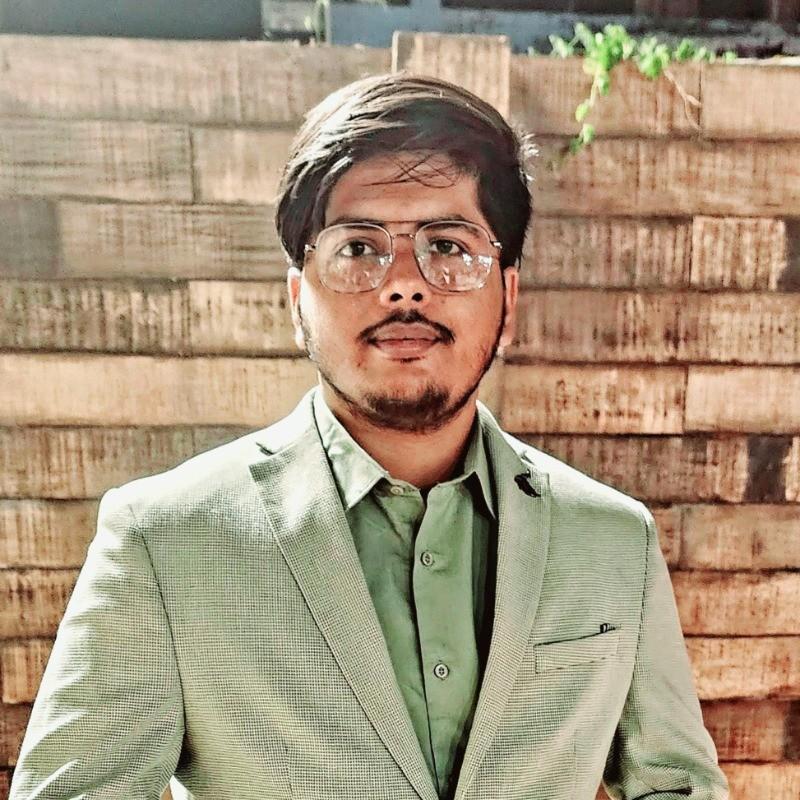 Abhinav Srivastava
