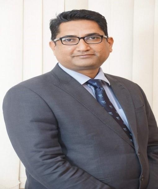 Dr. Anurag Rai