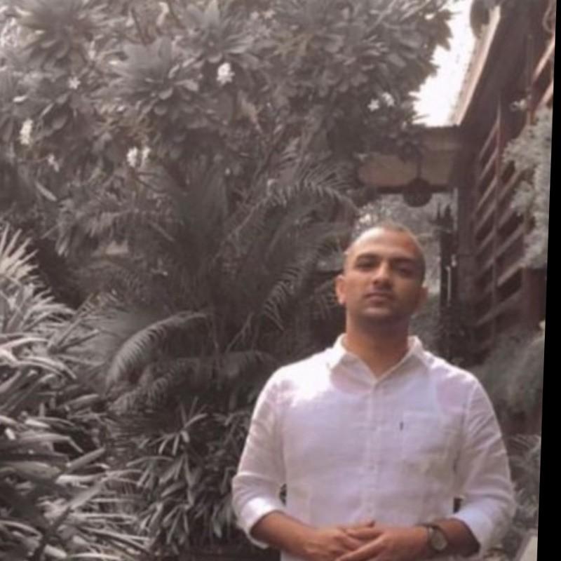 Deepak Sharma