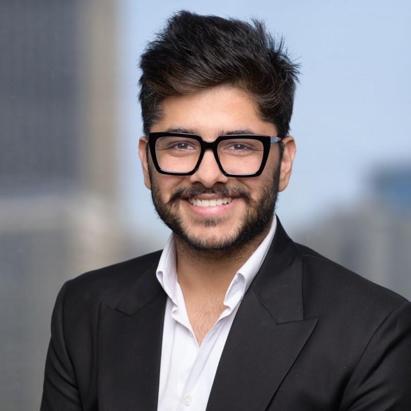 Karan Bhutani
