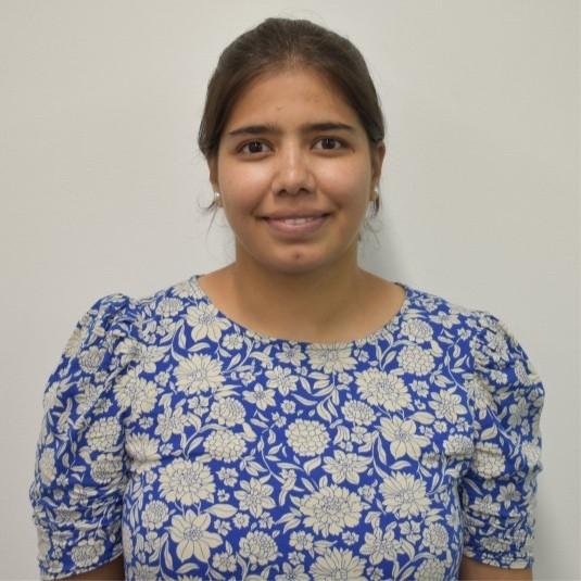 Maneet Kaur Bagga