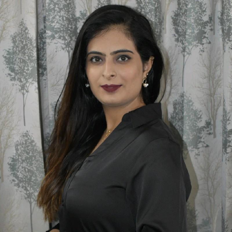 Megha Sahni
