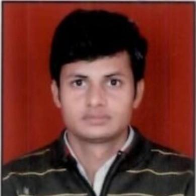 Dr. Mohd Tajammul