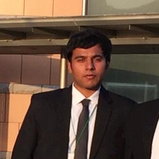 Nipun Katyal