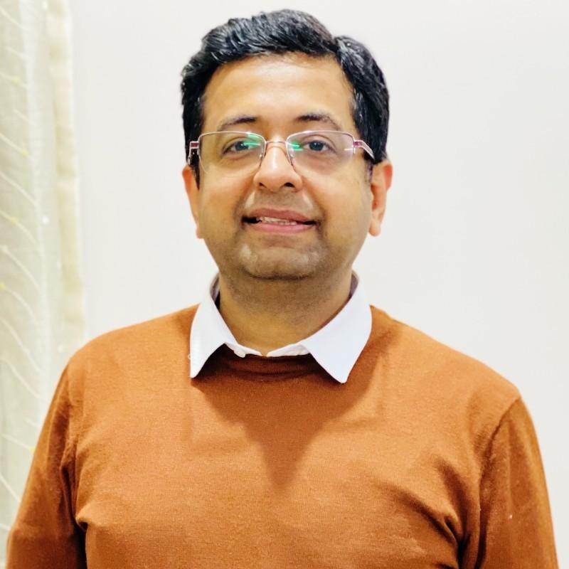 Dr. Nitin Malik