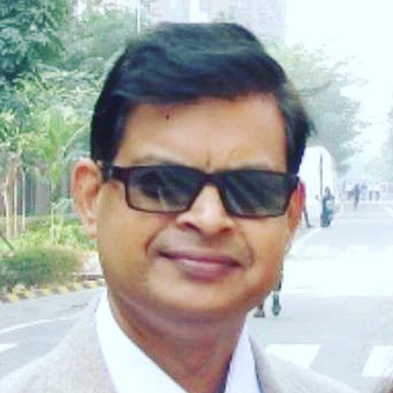 Dr. Rajendra Kumar