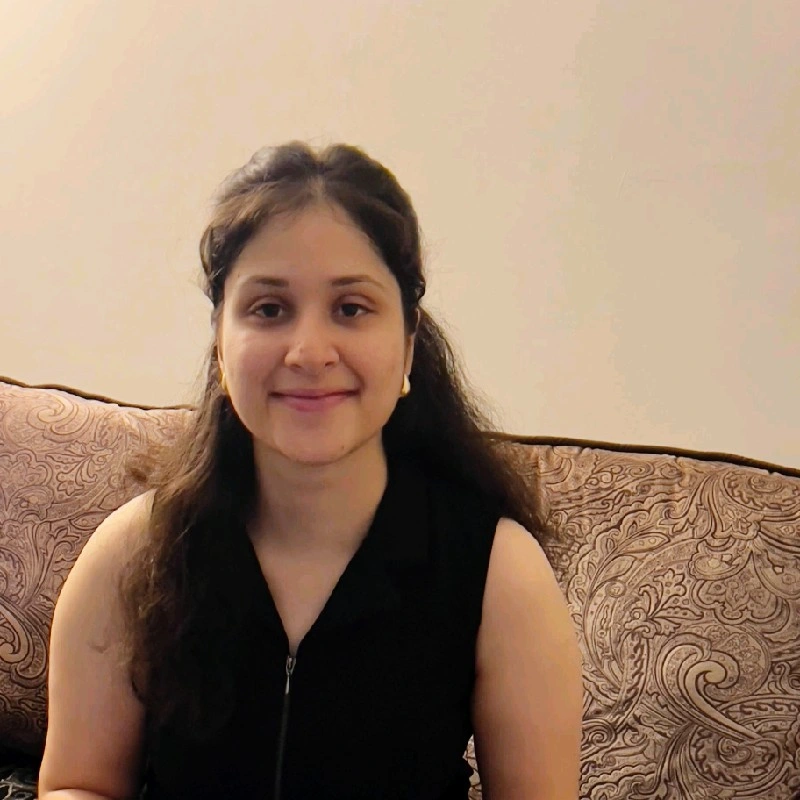 Riddhi Menroy