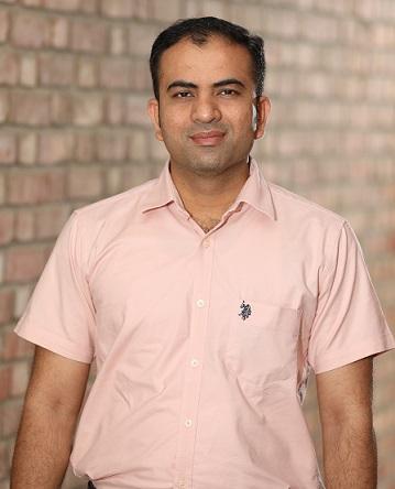 Dr. Shree Harsh Attri