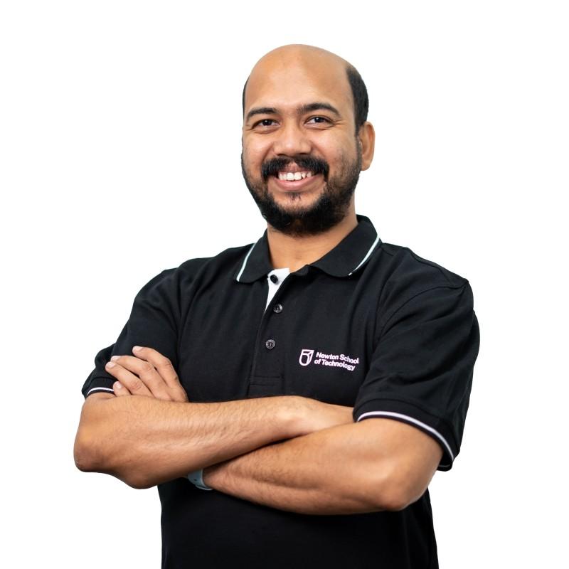 Soumitra Mishra